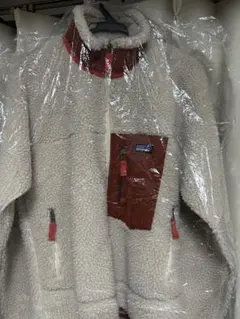 Patagonia クラシック レトロX ジャケット XS