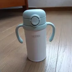 THERMOS サーモス ベビーストローマグ FJL−３５０ ミント