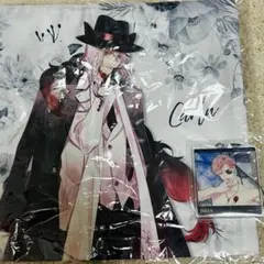 MIDNIGHT CATS くじ ディアラバ 月浪カルラ おまけ付き