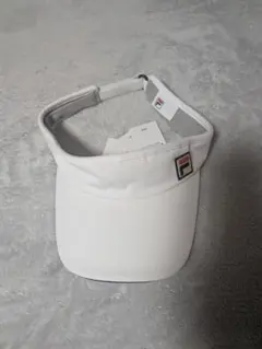 FILA テニス サンバイザー VM9756