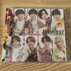 timelesz レシピ Steal The Show