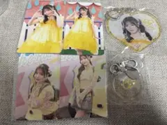 cutiestreet 古澤里紗 楽天ラッキードロー 第1弾2段 まとめ売り②