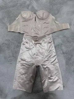 THE TREAT DRESSING ブライダルインナーセット B65/S