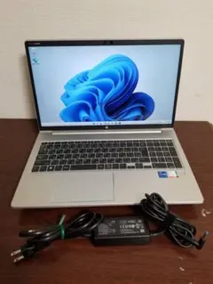J61 HP ProBook 650 G8 i7◇16GB◇SSD256GB - メルカリ