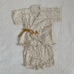 ベビー甚平 90cm