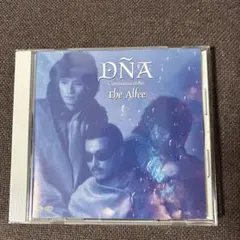 アルフィーCD 『DNA Communication』