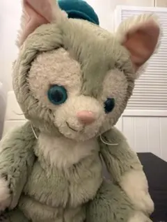 ジェラトーニ ぬいぐるみ