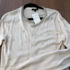 tocca  新品未使用　カーディガン