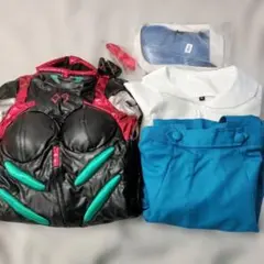 希少 レア エヴァンゲリオン 自遊空間 綾波レイ 私服 B2 タペストリー
