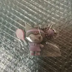 クロミ キーホルダー