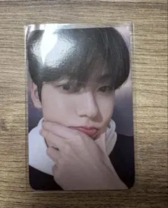 TXT スビン　DMM トレカ