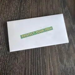 CASETiFY ストラップカード未使用新品 GraywithBlackRing