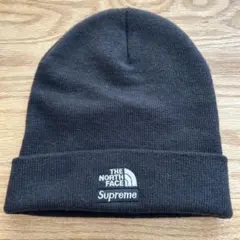 THE NORTH FACE x Supreme ニット帽 NN524501