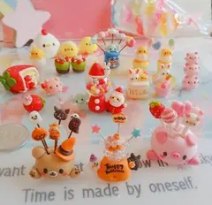 canon様♡専用♡オーダー＊ご確認ページ\♡/Hand＊made