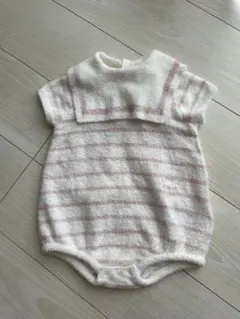 gelato pique （BABY） ロンパース70-80cm