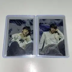 ONEUS ソホ トレカ 2枚セット
