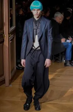 comme des garcons homme plus 25aw 寅壱 - メルカリ