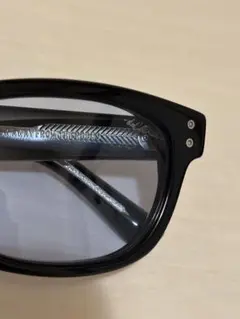 CRIMIE:ROB BIKER SHADE SUNGLASSES