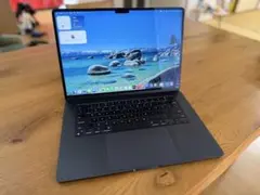 MacBook Air ほぼ新品M3 16GB 512 放電21 100% MacBook Air ほぼ新品M3 16GB 512 放電21 100% - メルカリ