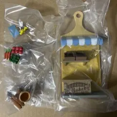 リーメント　スヌーピーミニチュアボード　マルシェボード