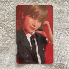 ENHYPEN ソヌ DARK BLOOD トレカ ショーケース 限定