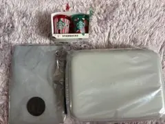 スターバックス福袋2026 3点セット