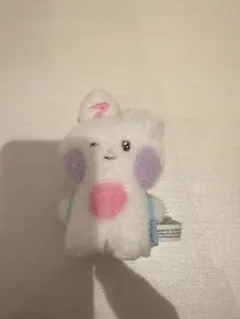 ZB1 zeroni ユニニ ぬいぐるみ yunini キーリング 即日発送可 - メルカリ