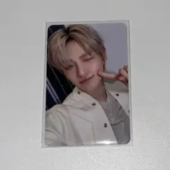 nct127 ジェヒョン FC継続特典 トレカ - メルカリ