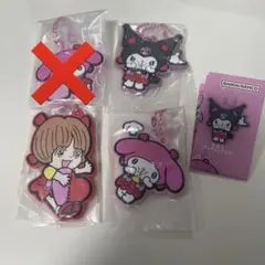 なつめぐ@プロフ必須、最近停滞ぎみ様 リクエスト 2点 まとめ商品