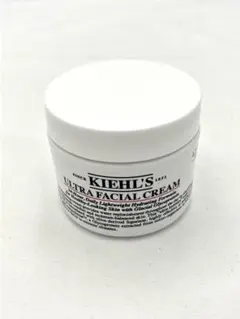 Kiehl's キールズクリーム UFC 49g ウルトラフェイシャルクリーム