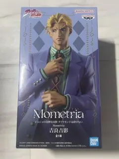 ジョジョの奇妙な冒険 Mometria 吉良吉影 フィギュア