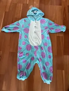 モンスターズインク　サリー