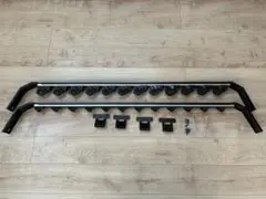 ヘッドライト 新車外し　エブリイ　クリッパー 新車外し クリッパー エブリイ LEDヘッドライト左右セット - メルカリ
