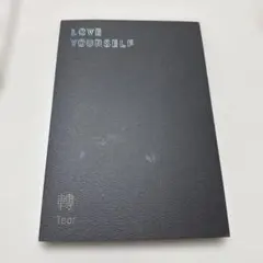 BTS LOVE YOURSELF 轉 ※トレカなし
