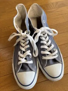 CONVERSE ALL STAR ハイカットスニーカー NIKE adidas