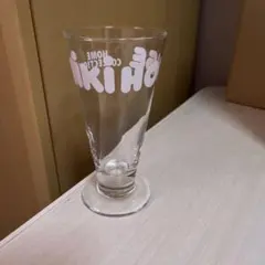 ミキハウス　ホームコレクション ガラスコップ