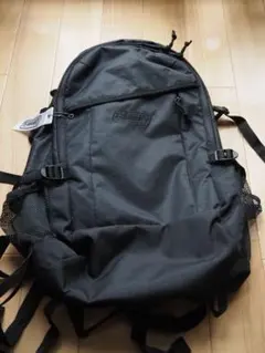 【良品】コールマン ウォーカー33 ブラックヘザー