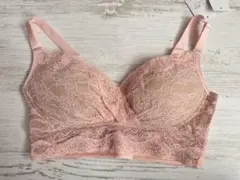 お値下げ！ブラデリス　レーシィフィットナイトブラレット　Lのサムネイル