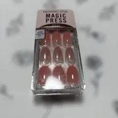 DASHING DIVA MAGIC PRESSTintedPink No.12のサムネイル