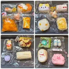 スクイーズ 大量 まとめ売り もりもり 2 - メルカリ