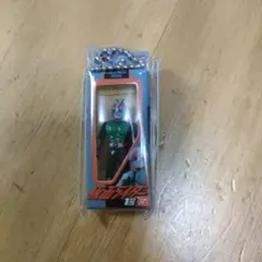 仮面ライダー ソフビパッケージチャーム 1号