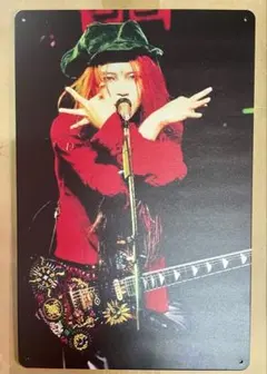 2026年最新】hide x japan ポスターの人気アイテム - メルカリ