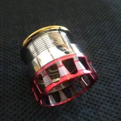 廃盤　美品　RCS SLP WORKS エアスプールⅡ 2506 レッド　ダイワ 楽天市場】ダイワ RCS 2506スプール レッドの通販