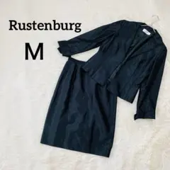 Rustenburg フォーマル スカートスーツ セットアップ 9AR サテン