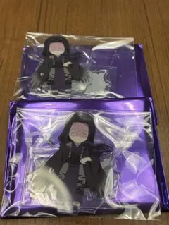 鬼滅の刃 産屋敷耀哉　ハロウィン 2026 アクリルスタンド