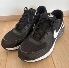 ナイキ　Nike Air Max ブラック/ホワイト 27.5