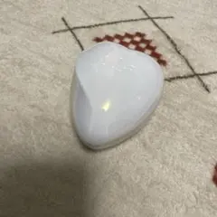 ReFa ハートブラシ オーロラホワイト