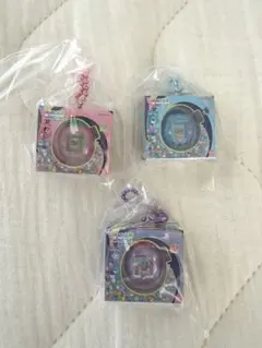 たまごっち おかしなたまごボーロっち パラダイス まとめ売り
