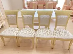 ④ サルタレッリ ジュリエッタ チェア １脚