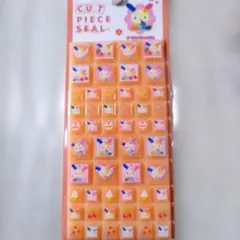 うさはな♡タイルシール【正規品】